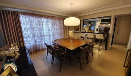 Apartamento com 3 quartos à venda na Rua Olímpio Portugal, 1, Mooca, São Paulo por R$ 2.290.000