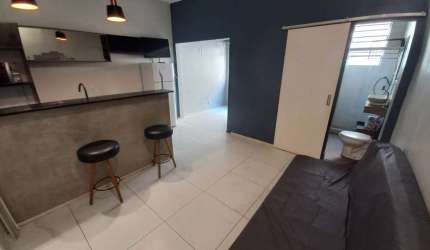 Apartamento com 1 quarto para alugar na Rua Gustavo Sampaio, 676, Leme, Rio de Janeiro por R$ 3.300