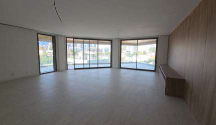 Apartamento com 4 quartos para alugar na Avenida Lúcio Costa, 4270, Barra da Tijuca, Rio de Janeiro por R$ 40.000