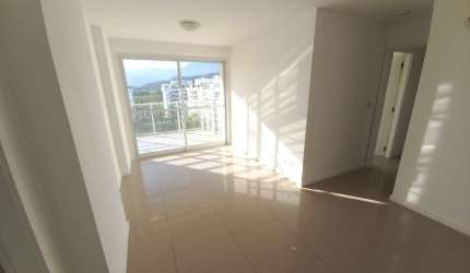 Apartamento com 3 quartos para alugar na Rua Silvia Pozzano, 2880, Recreio dos Bandeirantes, Rio de Janeiro por R$ 3.800