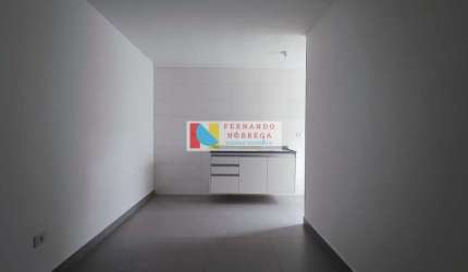 Apartamento para locação, Jardim Centenário, São Paulo, SP