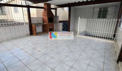 Sobrado à venda, Bairro do Limão,  São Paulo, SP