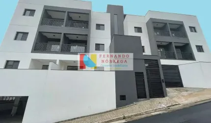 Apartamento novo à venda, Jardim Peri, São Paulo, SP