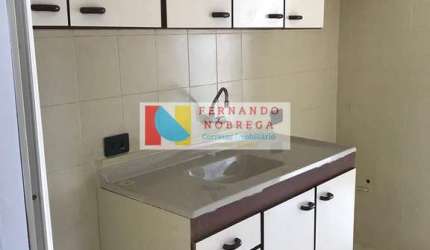 Apartamento à venda, Parque Mandaqui, São Paulo, SP