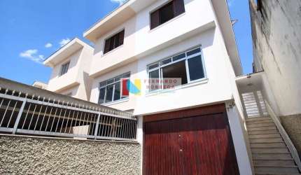 Sobrado à venda, Vila Aurora (Zona Norte), São Paulo, SP