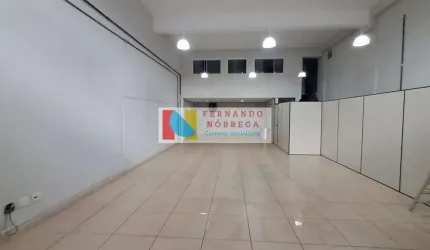 Salão Comercial para Locação, Água Fria, São Paulo, SP
