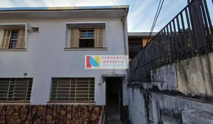 Sobrado para locação, Parque Mandaqui, São Paulo, SP