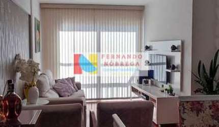 Apartamento à venda, 3 dormitórios, 1 vaga, Santana, São Paulo, SP