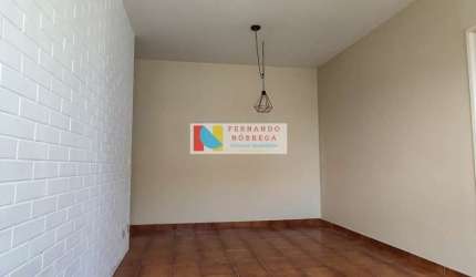Apartamento à venda, 2 dormitórios, 1 vaga coberta e independente, Jardim Paraíso, São Paulo, SP
