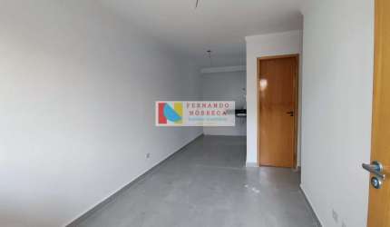 Apartamento novo à venda, Vila Nova Mazzei, São Paulo, SP