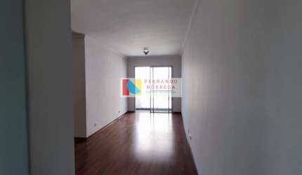 Apartamento para locação, Santana, São Paulo, SP
