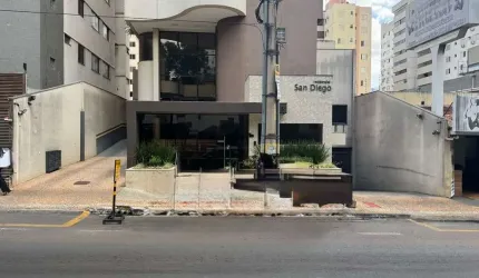 Apartamento de Luxo no Setor Bueno: 4 Quartos, 3 Suítes, 3 Salas, 5 Banheiros, 3 Vagas de Garagem - 178m² - Goiânia-GO