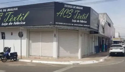 Prédio com 7 salas à venda na Rua Ipameri, 395, Setor Campinas, Goiânia, 319 m2 por R$ 1.500.000