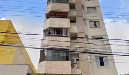 Apartamento de 2 quartos com suíte e 110m² no Setor Bueno, Goiânia-GO: uma oportunidade única!