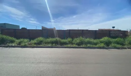 Terreno à venda em Goiânia-GO, Jardim Boa Esperança: 409m² de oportunidade!