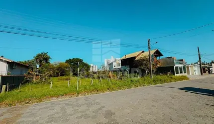 TERRENO NO BAIRRO RECIFE