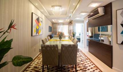 Mangareva - MANGAREVA Residencial