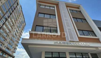 SALA COMERCIAL TÉRREA