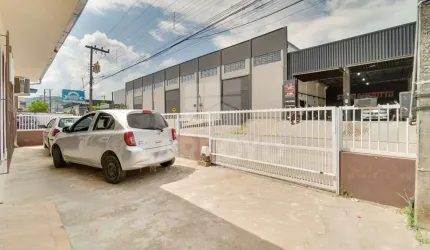 CASA NO BAIRRO HUMAITÁ