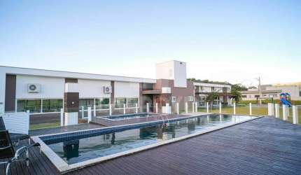 Quinta do Lago - CONDOMÍNIO QUINTA DO LAGO