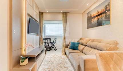 Vitale - RESIDENCIAL VITALE