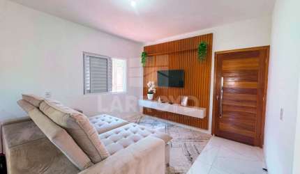 CASA DE ALVENARIA NO BAIRRO SÃO JOÃO