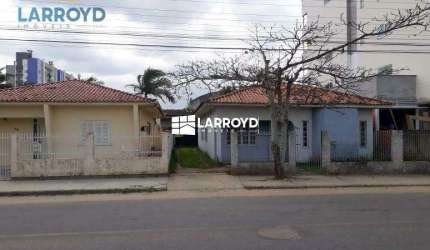 TERRENO NO BAIRRO DEHON
