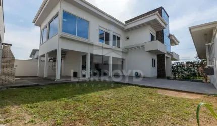 AMPLA CASA NO PARQUE DAS PALMEIRAS