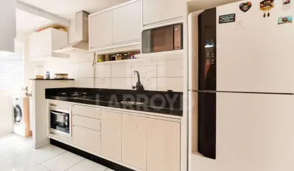 Jardim Europa - RESIDENCIAL JARDIM EUROPA