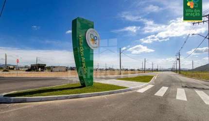 Villa dos Araças - VILLA DOS ARAÇAS