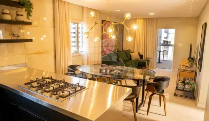 Florenza - RESIDENCIAL FLORENZA