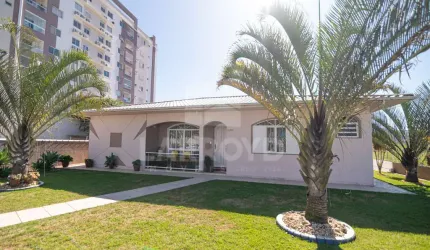Casa no Centro