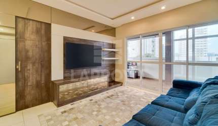 Gran Via - Apartamento em Vila Moema, Tubarão/SC