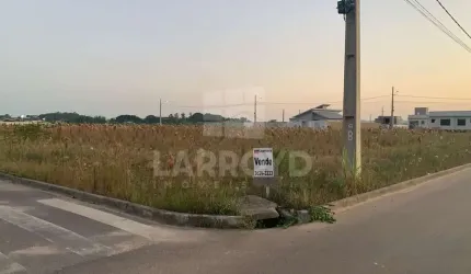 Arino Bressan - Etapa II - TERRENO NO BAIRRO MONTE CASTELO
