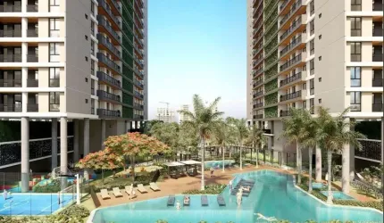 Villa Park - VILLA PARK - TORRE ORQUÍDEA