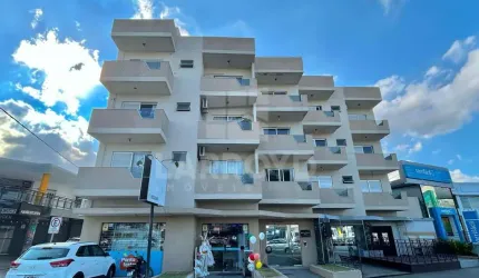 Sabrina - EDIFÍCIO SABRINA