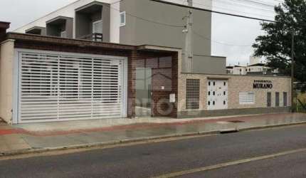 Residencial Murano - MURANO