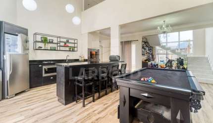 CASA NO BAIRRO OFICINAS COM EXCELENTE ESPAÇO DE LAZER