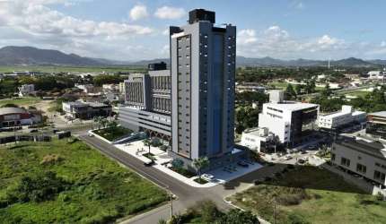 Play Residence - Complexo Alliance - PLAY RESIDENCE - COMPLEXO ALLIANCE