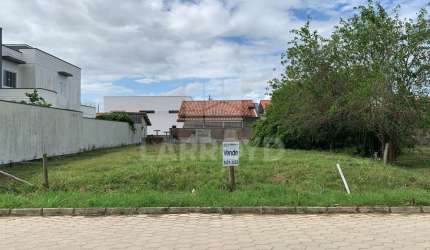 TERRENO NO BAIRRO SANTO ANTÔNIO DE PÁDUA