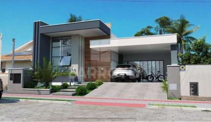CASA COM PISCINA E ÁREA GOURMET