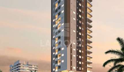 Torre di Bérgamo - TORRE DI BÉRGAMO PRÓXIMO AO FAROL SHOPPING