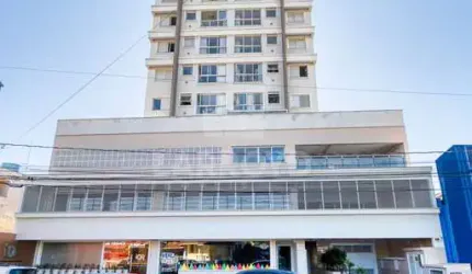 Torre Milão - Sala comercial no TORRE MILÃO
