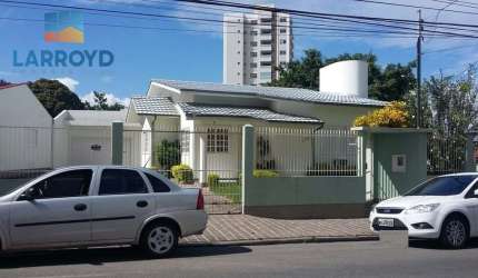 Terreno à venda na Rua São José, Centro, Tubarão, 600 m2 por R$ 1.590.000