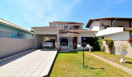 CASA NO BAIRRO OFICINAS
