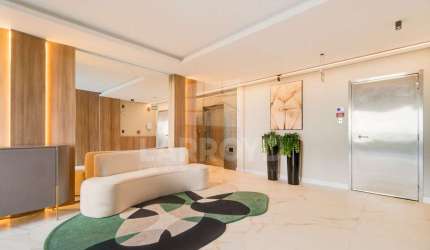 Residencial Coliseum - Residencial COLISEUM