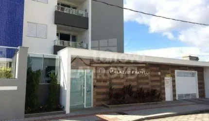 PALAZZO FRATELLI - RESIDENCIAL PALAZZO FRATELLI