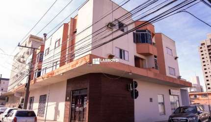 Dona Maria - EDIFÍCIO DONA MARIA
