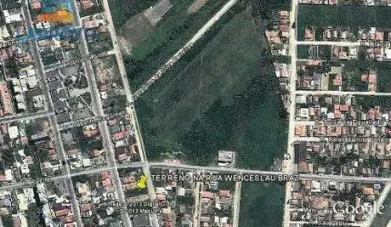 TERRENO NA VILA MOEMA