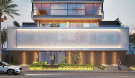 Citrina Residence - CITRINA RESIDENCE